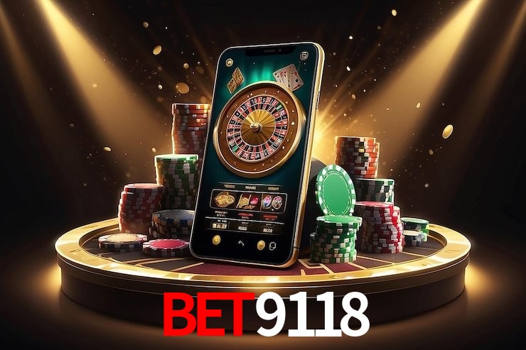 Benefícios da Conta bet9118