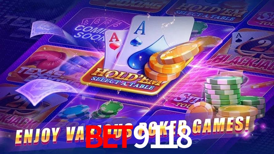 A Experiência Imersiva dos Cassinos Ao Vivo no bet9118