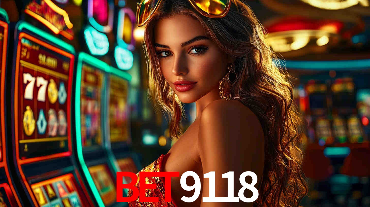 Welcome Bonus bet9118