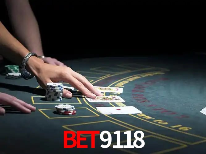 Promoções Sazonais bet9118