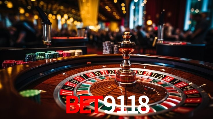 Seasonal Promotions bet9118