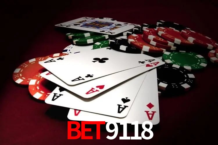 Jogos Exclusivos bet9118