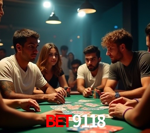 Loterias online na bet9118