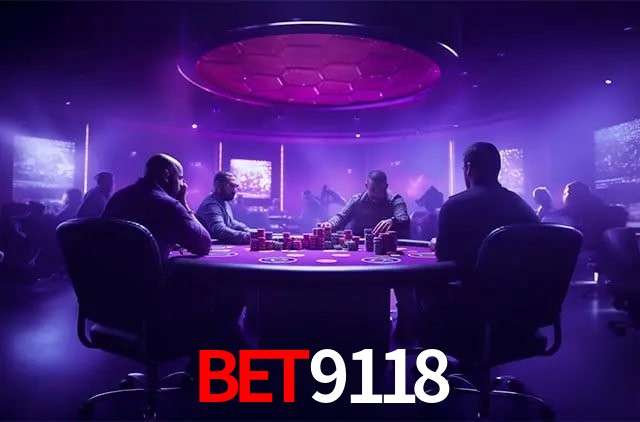 Apostas de Tênis bet9118