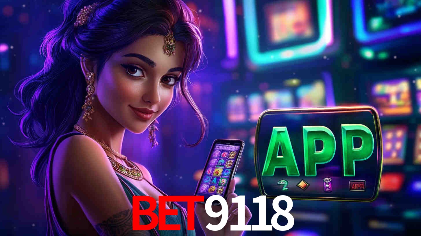 bet9118