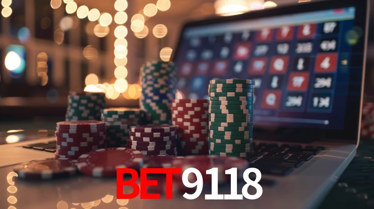 2FA Security bet9118