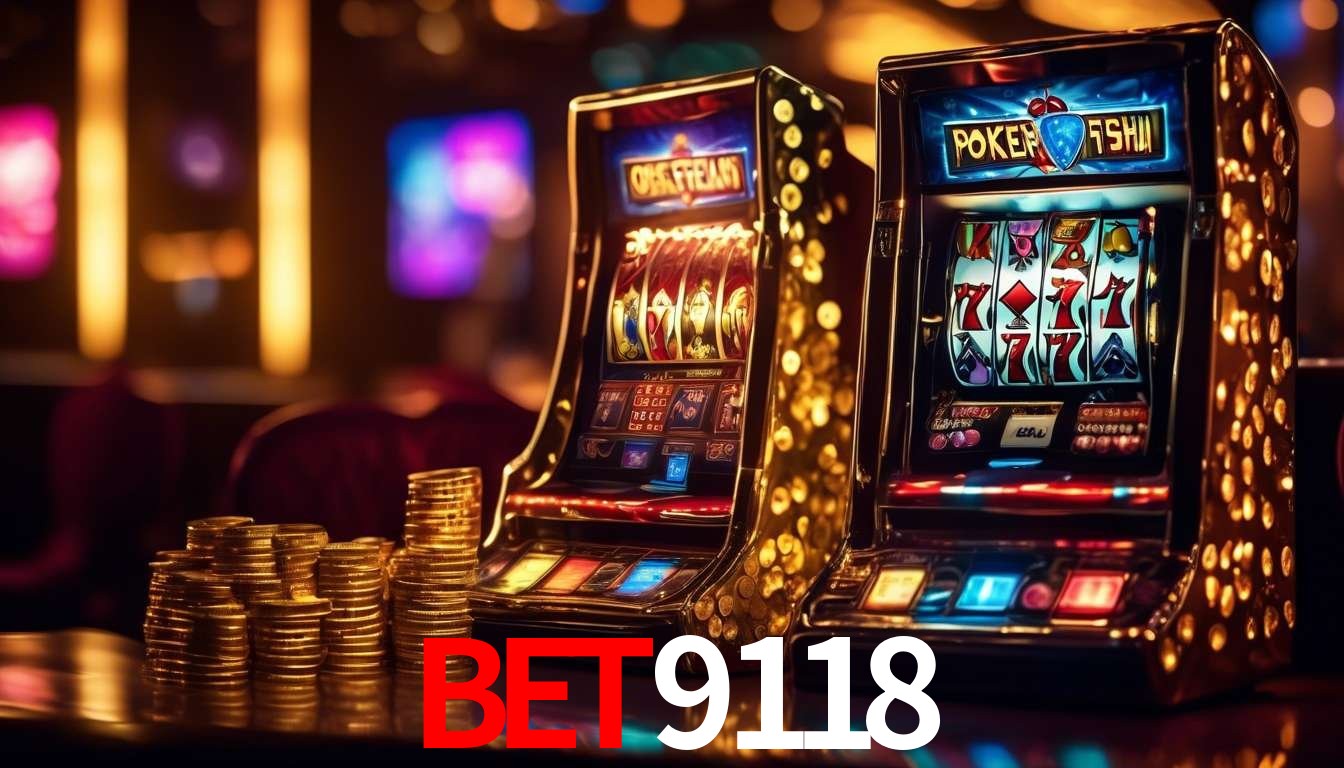Descubra o Programa VIP da bet9118: Vantagens Exclusivas para Jogadores