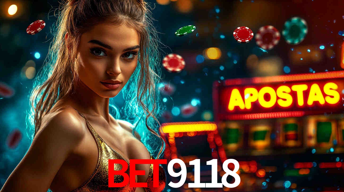 Apostas Esportivas na bet9118: Um Guia Completo
