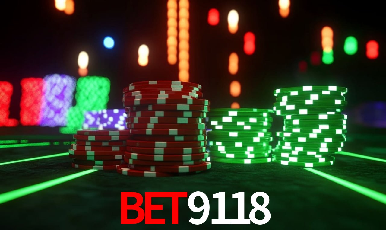 Bonus Features bet9118