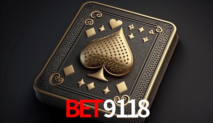Apostas de Futebol bet9118