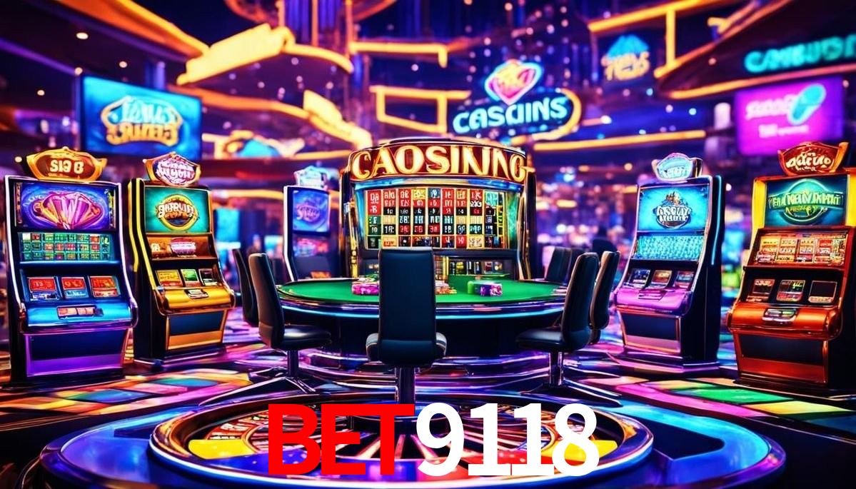 Apostas de Basquete bet9118