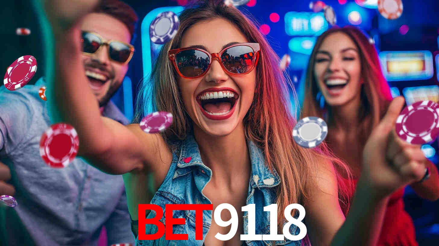 Descubra o Programa VIP da bet9118: Vantagens Exclusivas para Jogadores