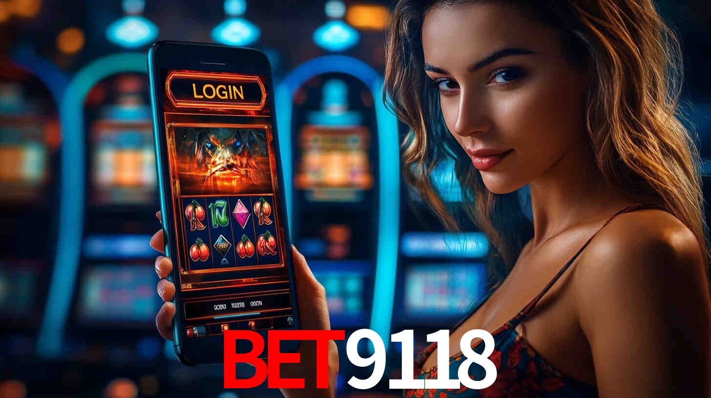 bet9118 login