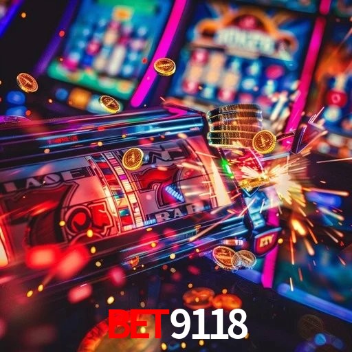 Interface do App bet9118