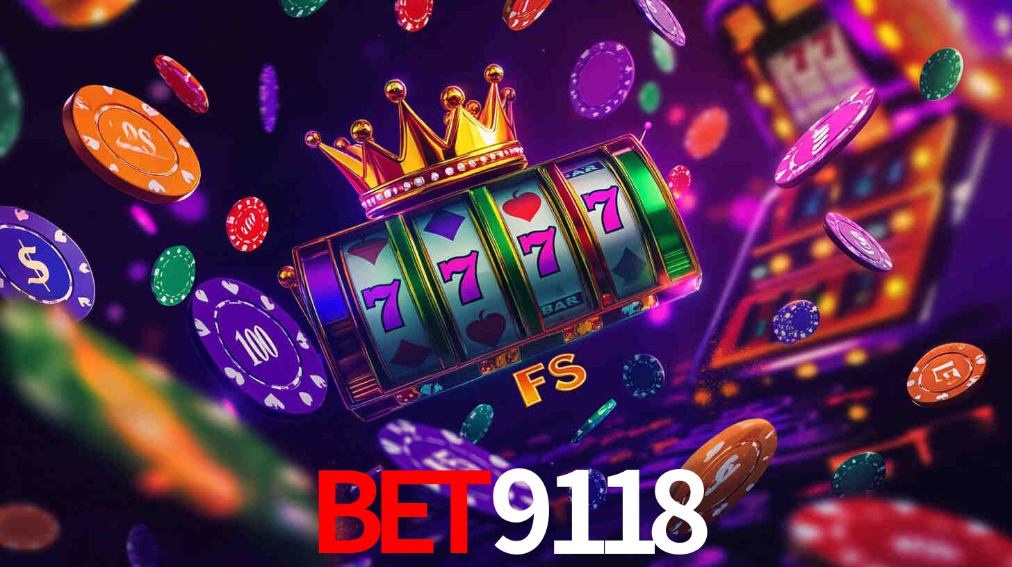 Tournaments bet9118