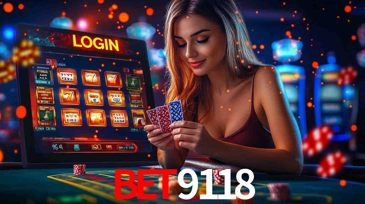 bet9118