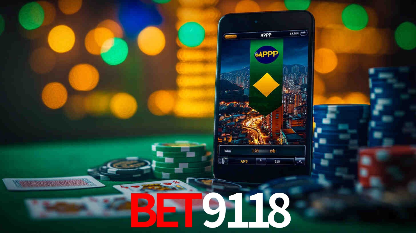 A Popularidade dos Caça-Níqueis no bet9118