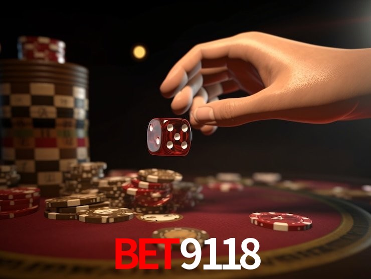 Estatísticas do Jogo bet9118