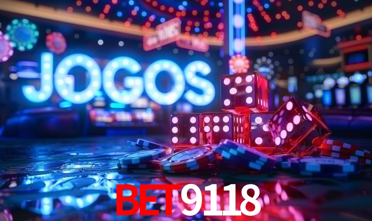 cassino bet9118