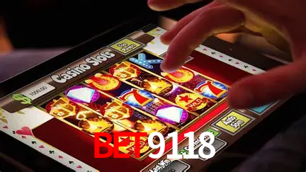 Cadastro rápido e seguro na bet9118