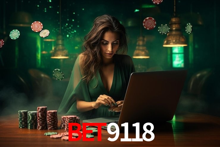 Escolher plataforma para baixar bet9118