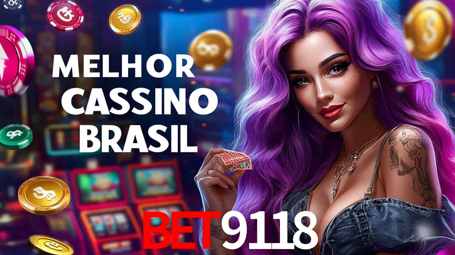 A Experiência Imersiva dos Cassinos Ao Vivo no bet9118