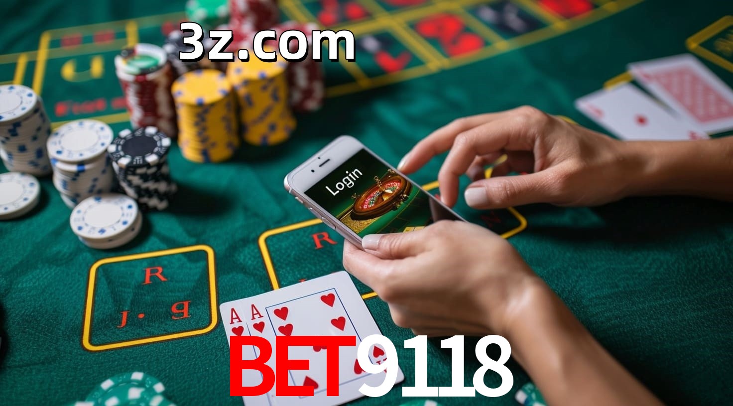 BET9118