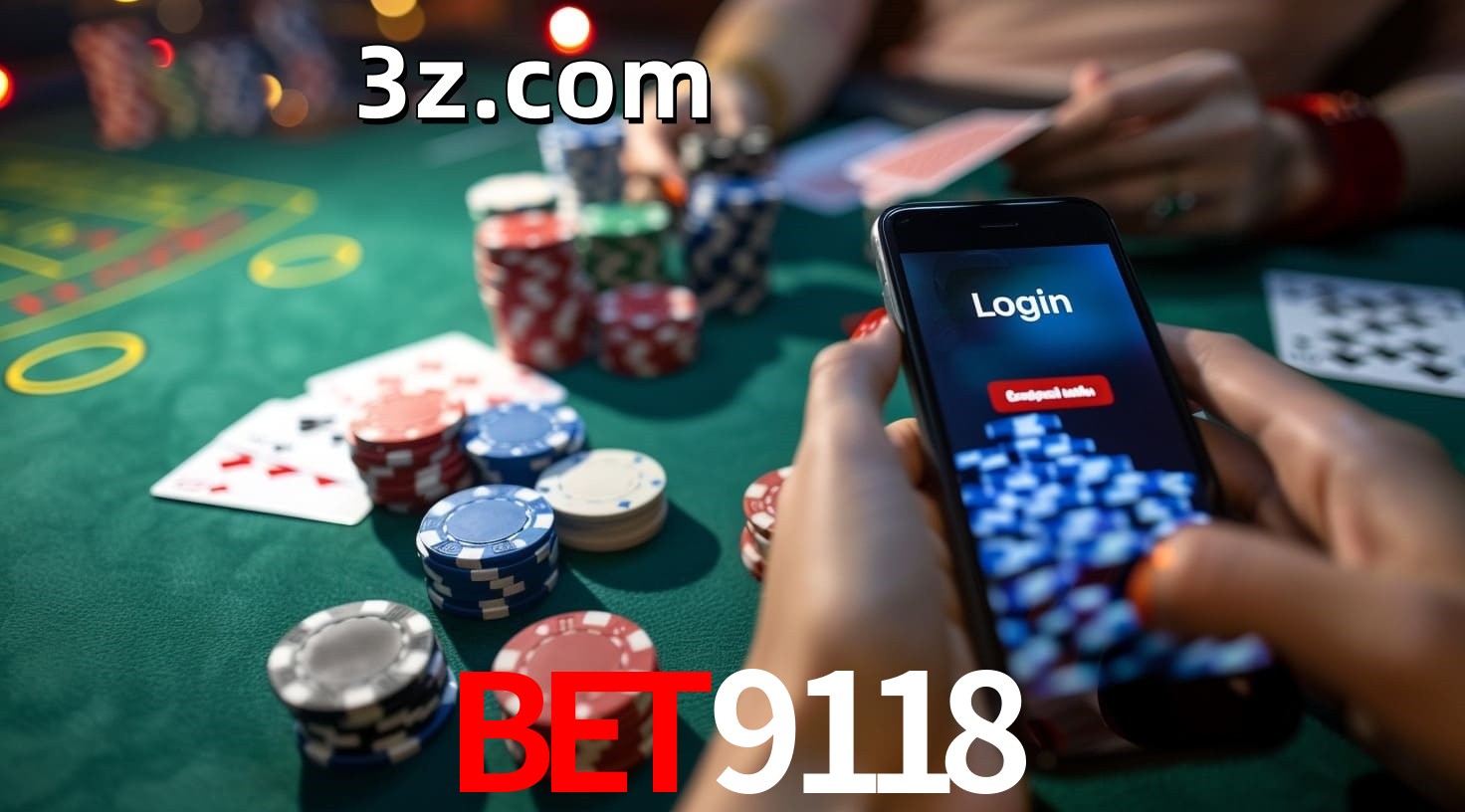 BET9118