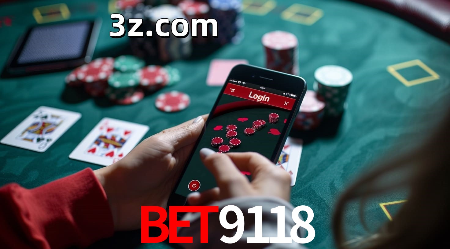 BET9118