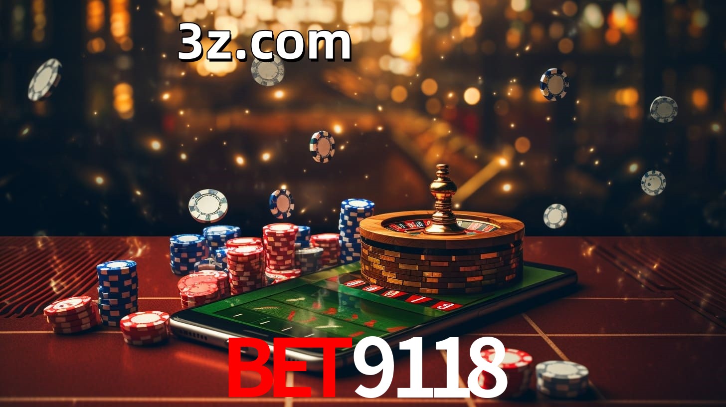 BET9118