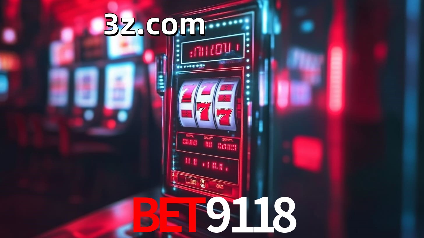BET9118