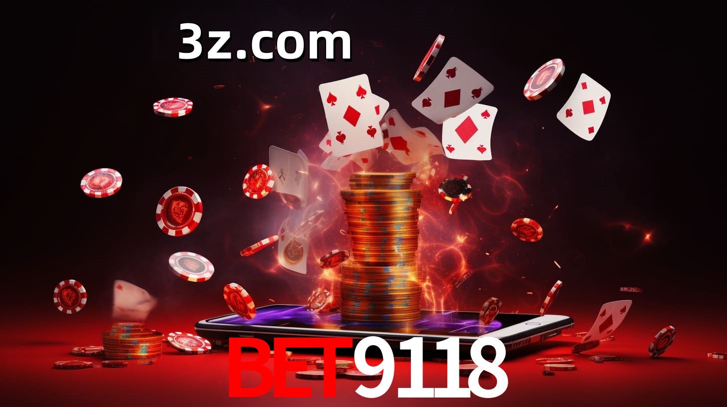 BET9118