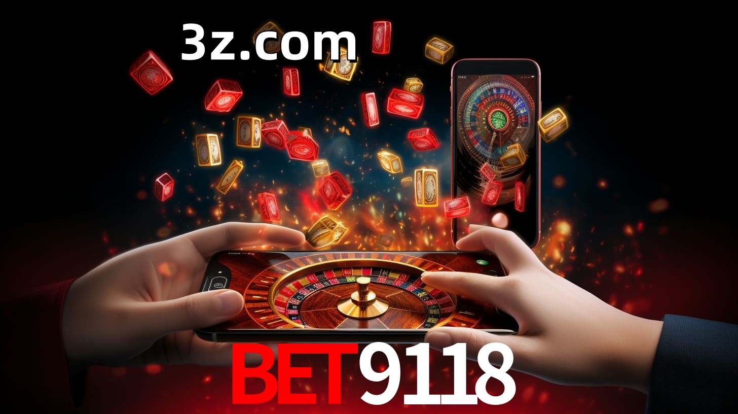 BET9118
