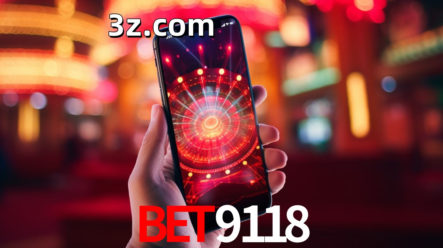 BET9118