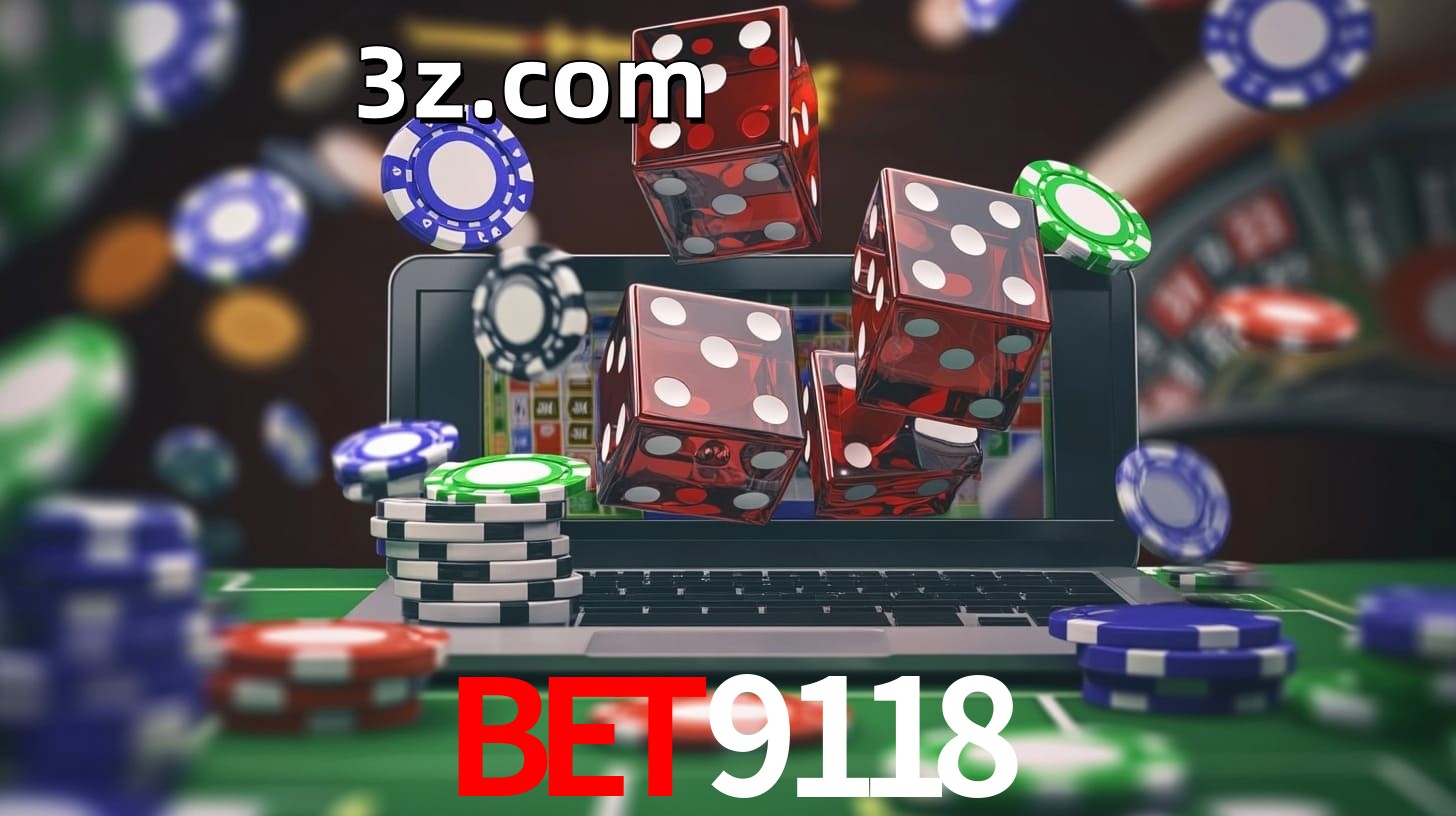 BET9118