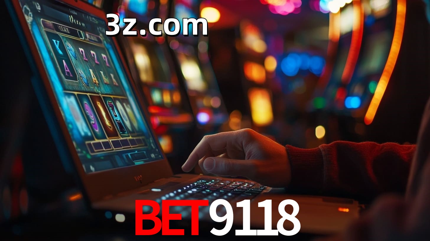 BET9118