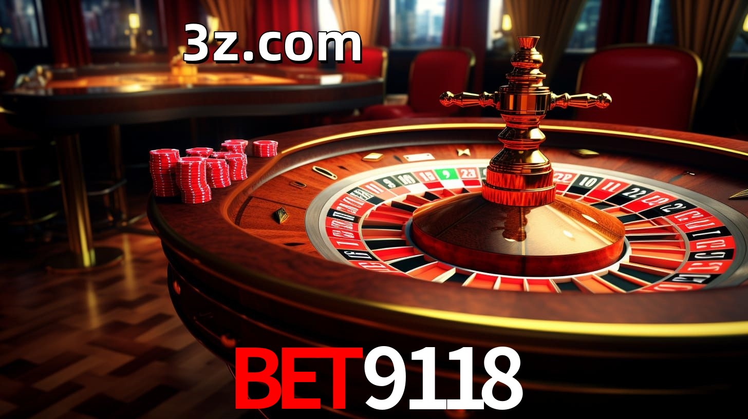 BET9118