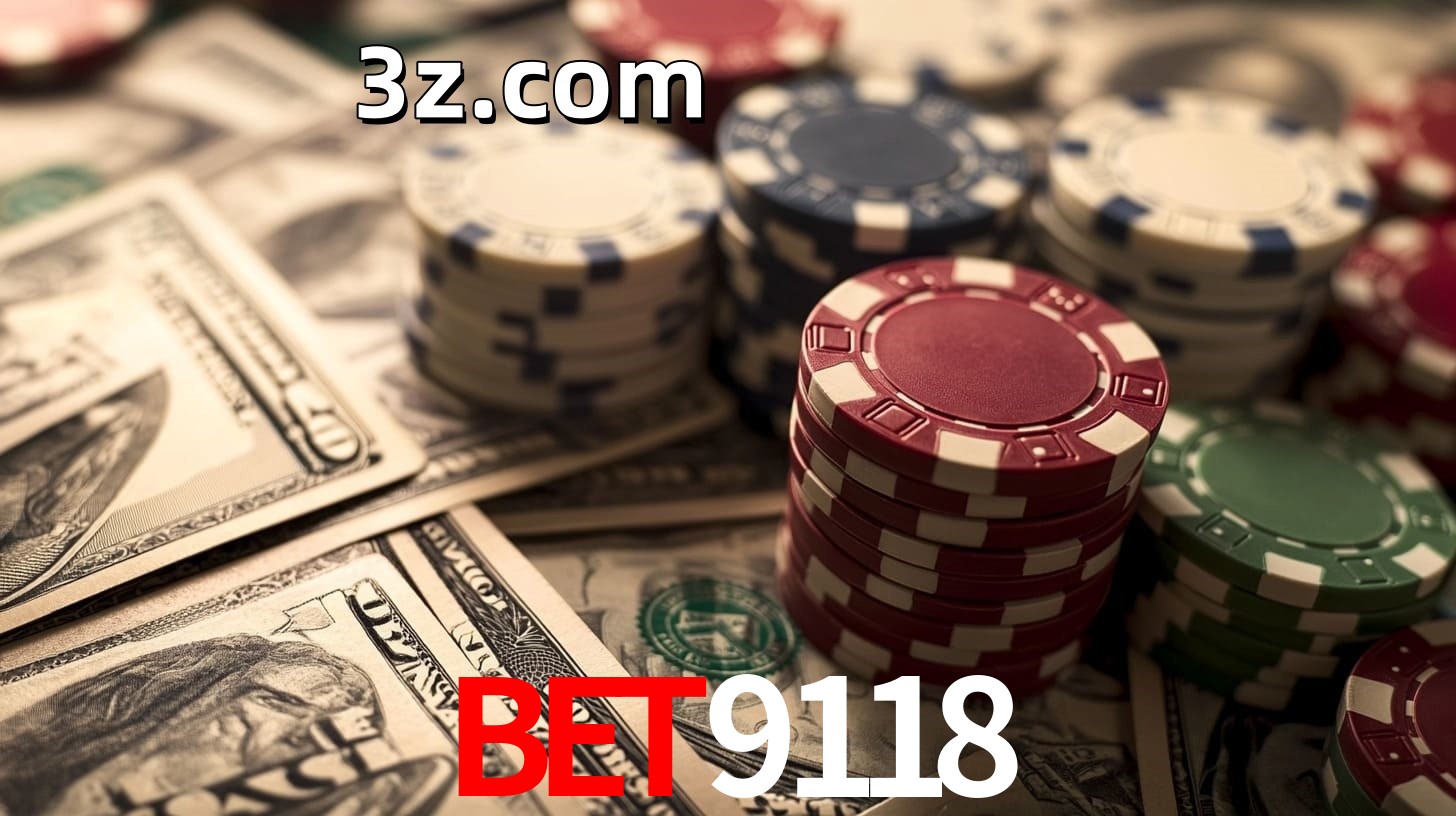 BET9118