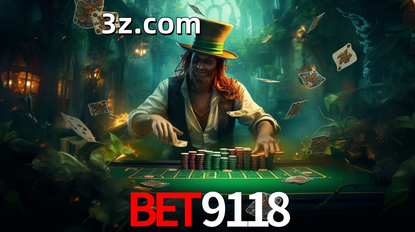 BET9118