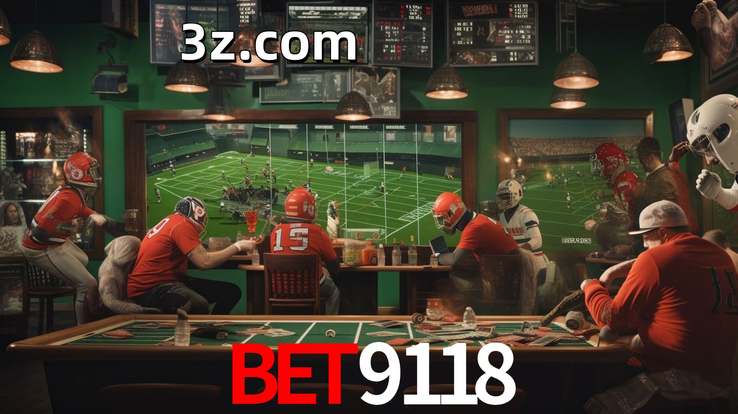 BET9118