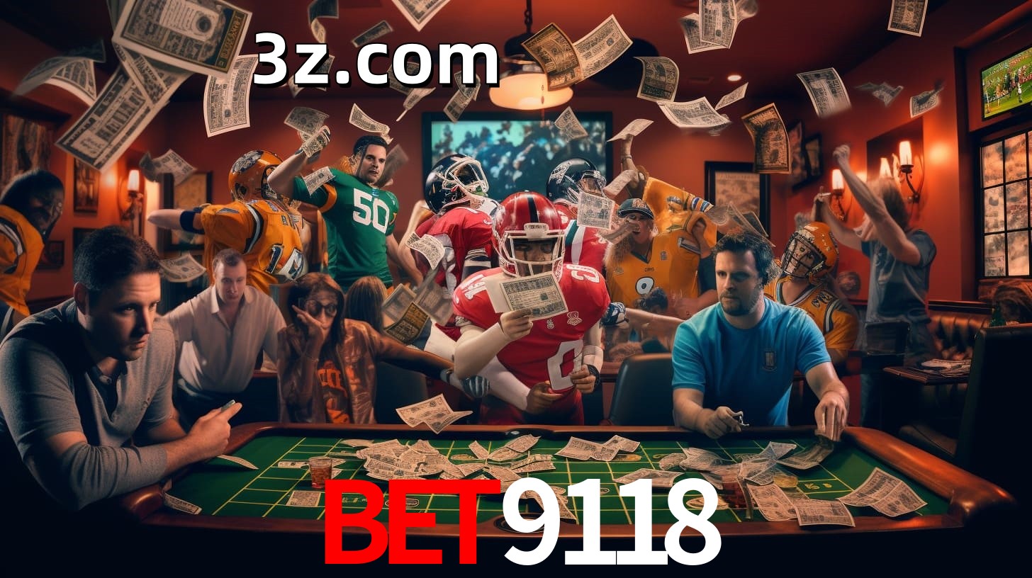 BET9118