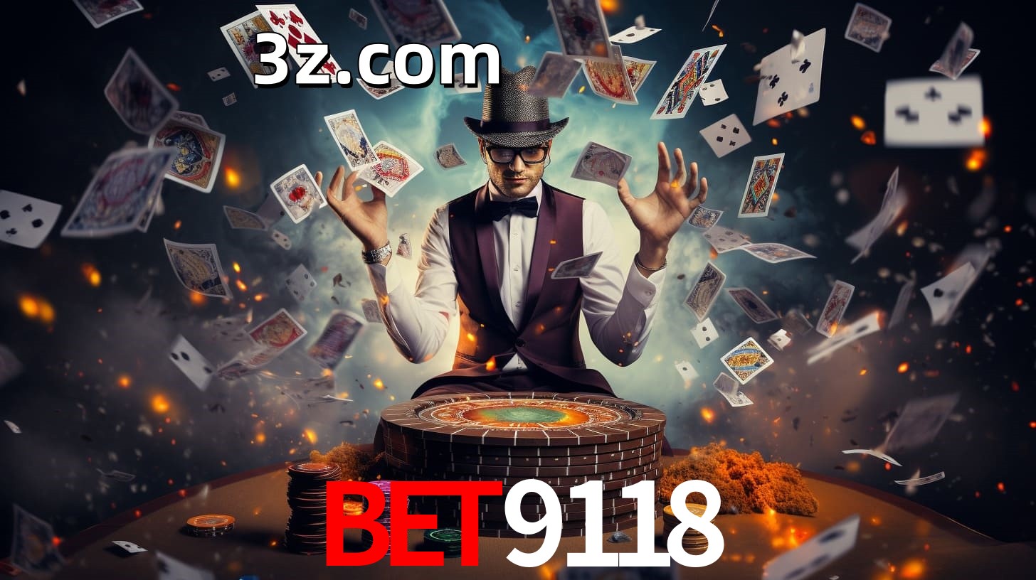 BET9118