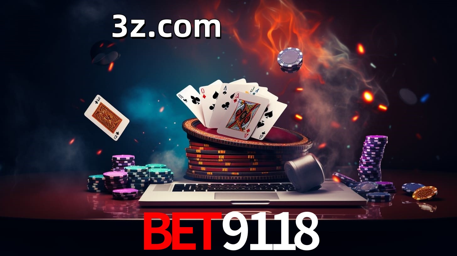 BET9118