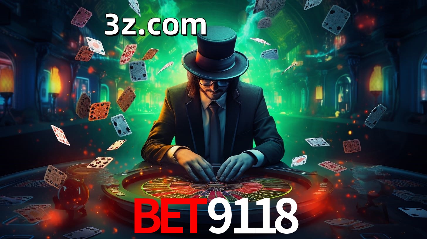 BET9118