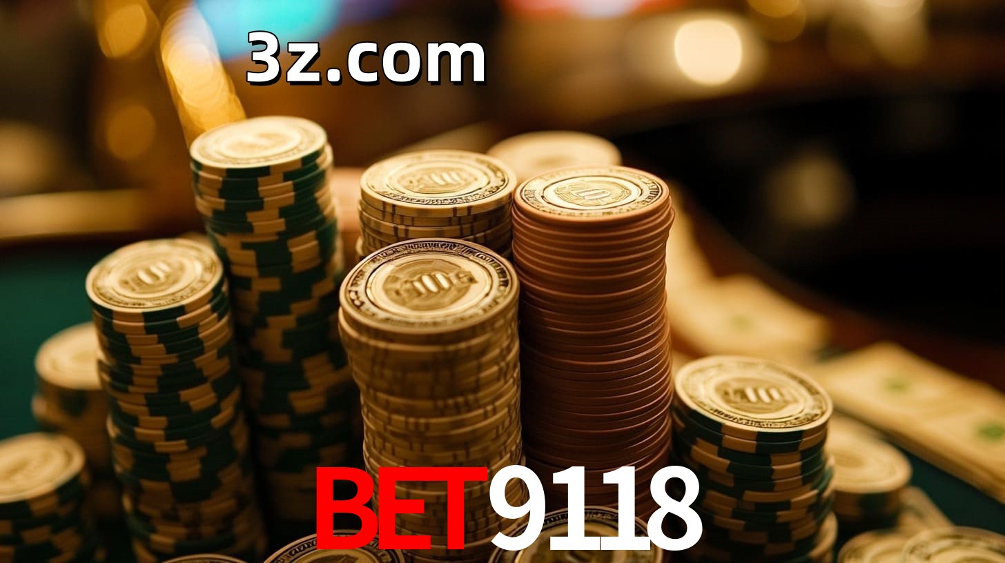 BET9118