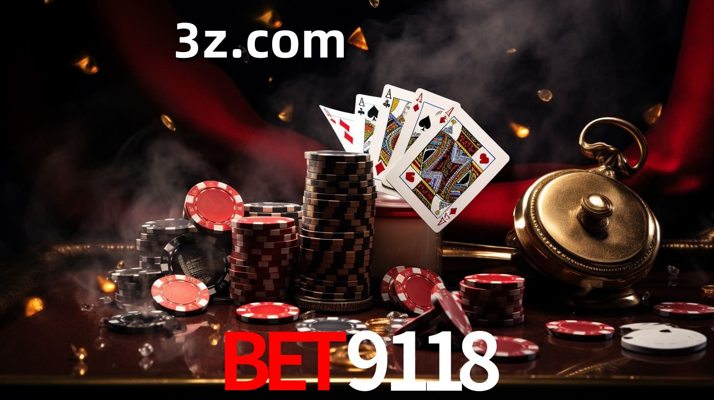 BET9118