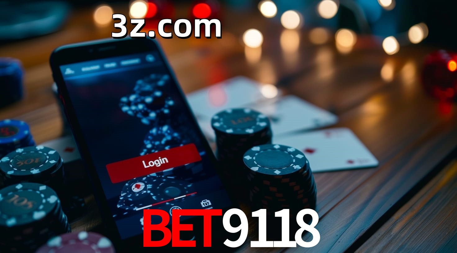 BET9118