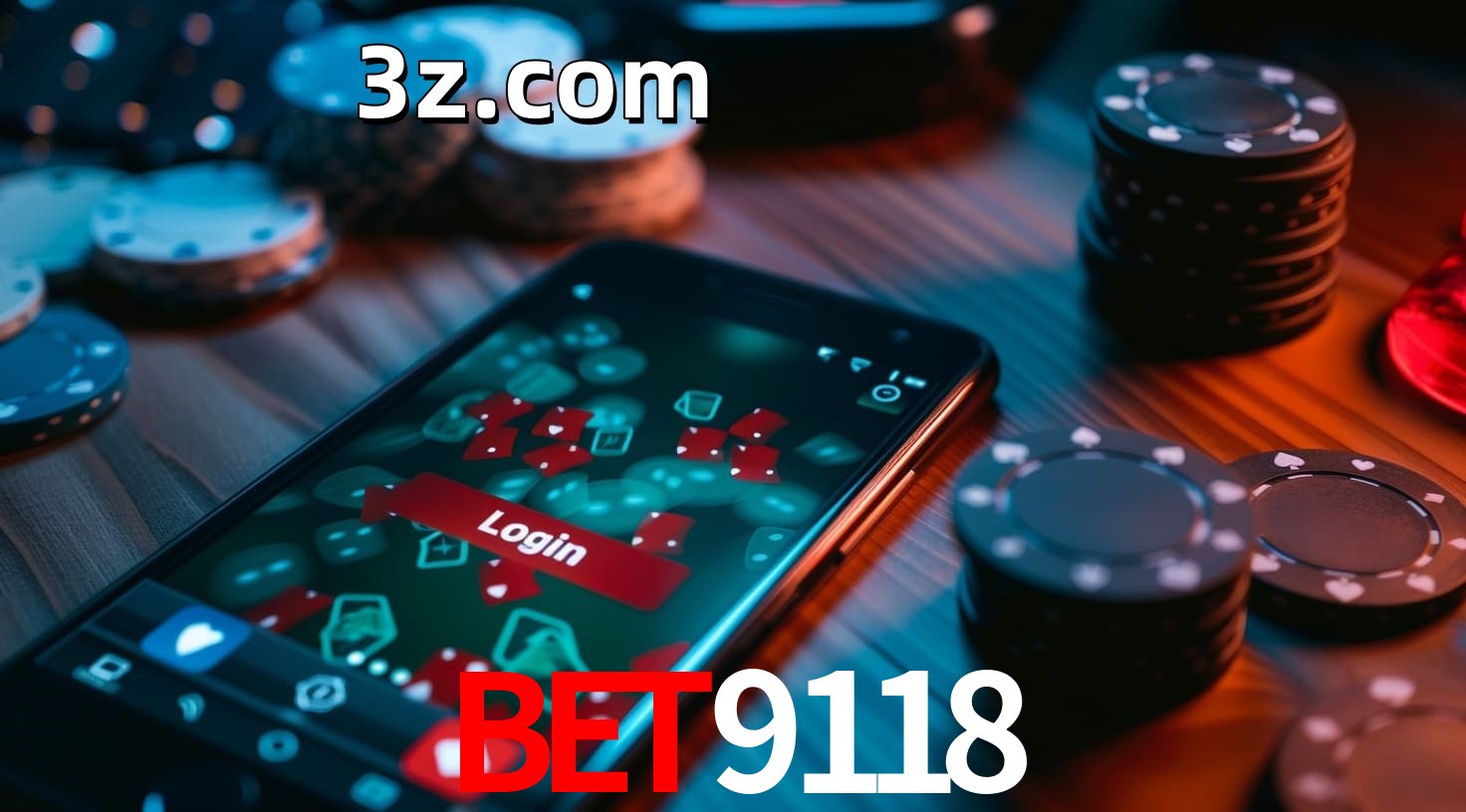 BET9118