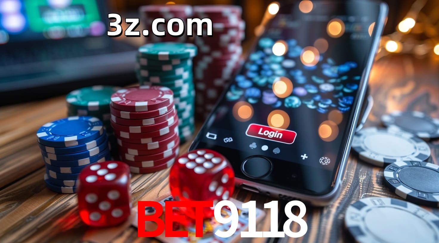 BET9118